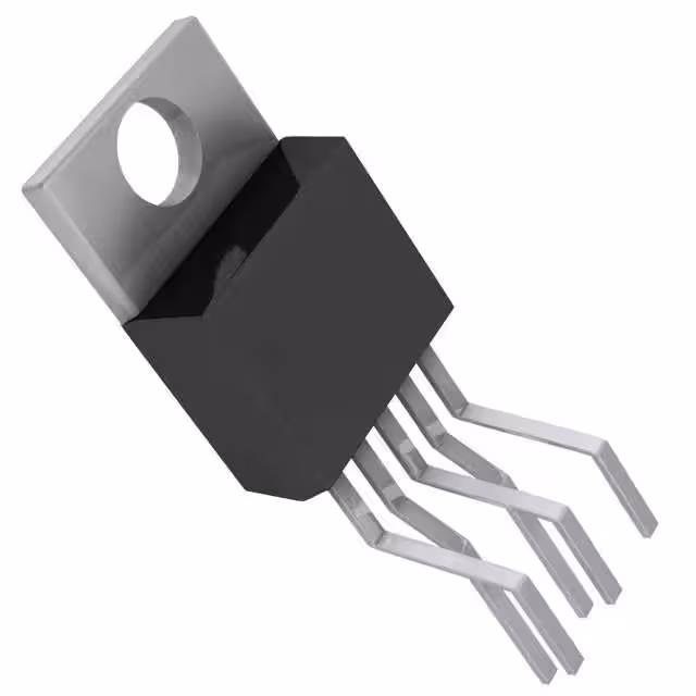 TLE4275AKSA1 Infineon Technologies  Voltage Regulators - Linear